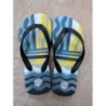 Tongs plage taille 31 - 32 Decathlon 