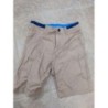 Bermuda catimini 10 ans beige 