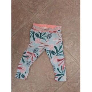 Legging catimini 12 mois...
