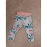 Legging catimini 12 mois imprimé jungle 