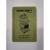 Livre Minecraft : le livre secret des survivants.