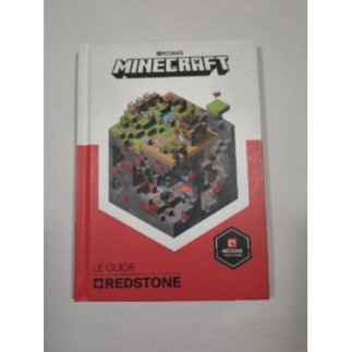 Le guide Redstone Minecraft 