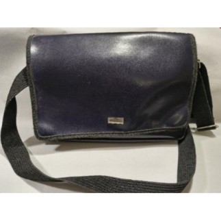 Sacoche violette Viahero