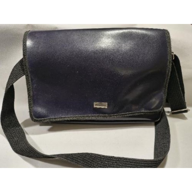 Sacoche violette Viahero