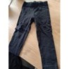 Leggings noir kiabi 4 ans