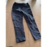 Leggings bleu 4 ans
