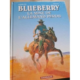 Bd blueberry la mine de l...