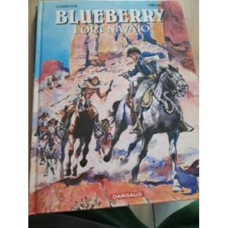 BD Blueberry fort navajo