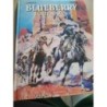 BD Blueberry fort navajo