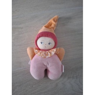 Poupée doudou Corolle 