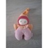 Poupée doudou Corolle 