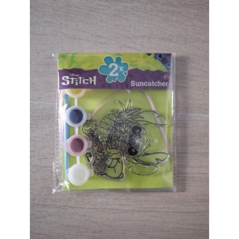 Plaques stitch à peindre