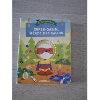 Petit livre super Gabin...