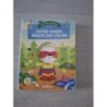 Petit livre super Gabin héros des calins