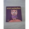 Petit livre mini animome 