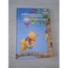 Livre winnie l'ourson et l'arbre à miel