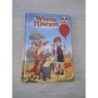 Livre winnie l'ourson 