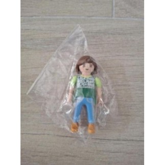 Personnage playmobil haut...