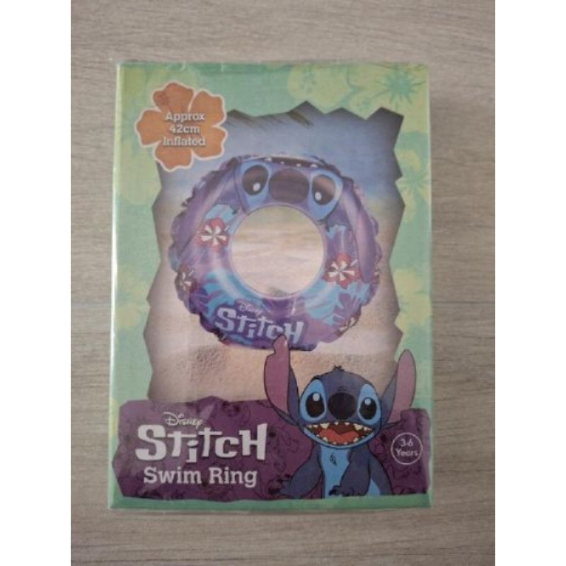 Bouée neuve stitch 