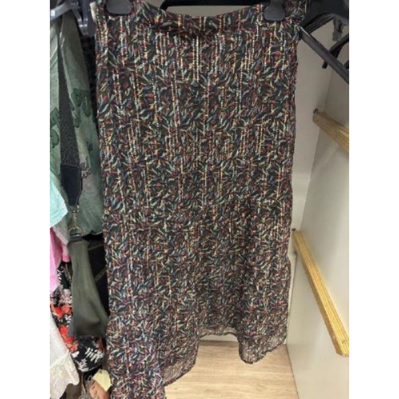 Jupe CHARLOTTE taille 36 -C
