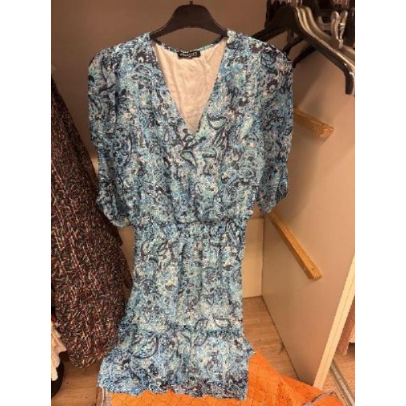 Robe CHARLOTTE taille 38 -C 