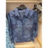 Chemise style jean CHARLtaillr 36-C