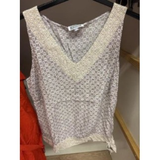 Ter shirt ETAM taille 36 -C 
