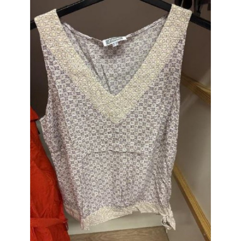 Ter shirt ETAM taille 36 -C 
