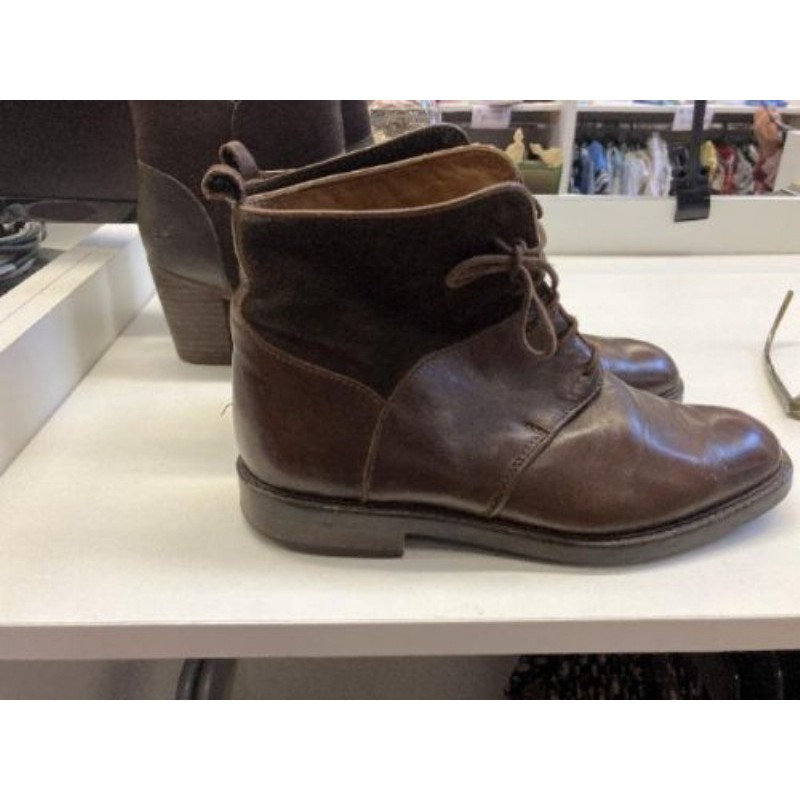 Chaussures Bally Luxe  Gameata 38