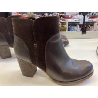Chaussures timberland 38