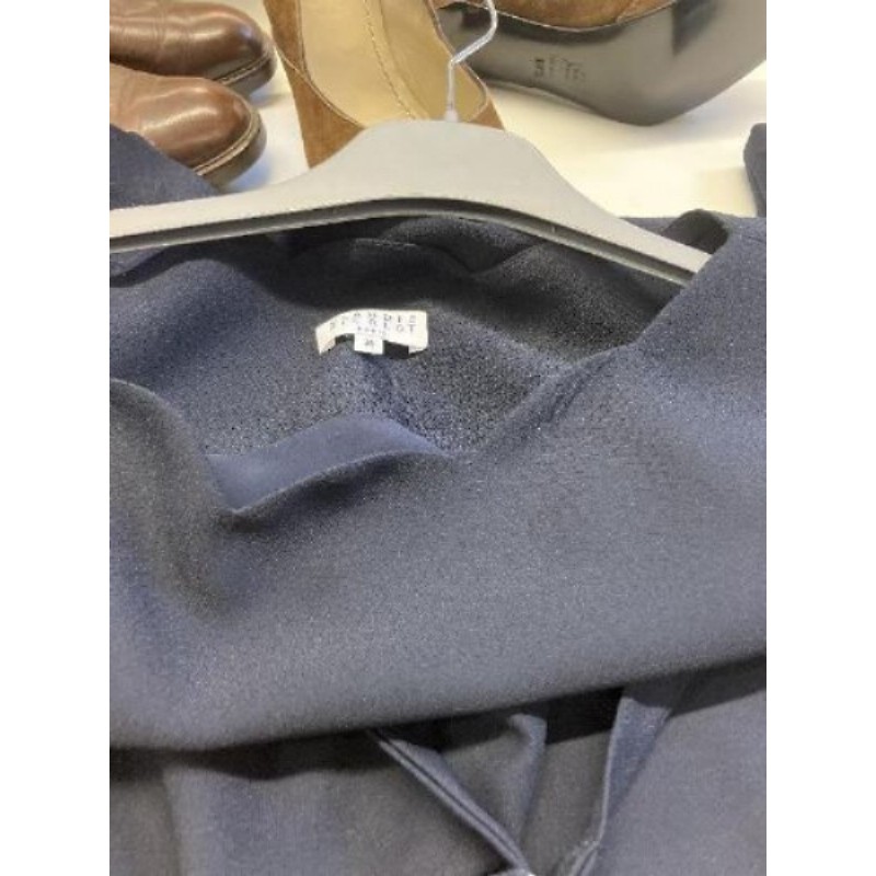 Robe Claudie pierlot taille 36