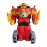Gd Robot power rangers ninja steel