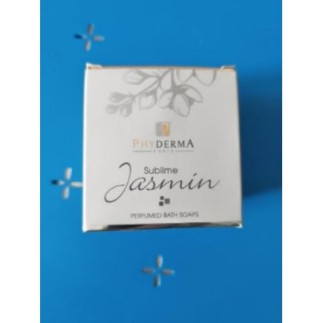2 savons parfumés à la...