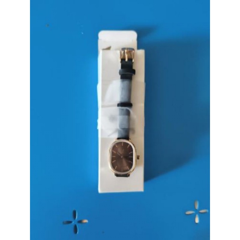 Montre neuve 