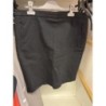 Jupe noire Tommy Hilfinger taille 42 -C 