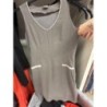 Robe grise Miss CAPTAIN taille 36 -C 