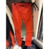 Jean rouge CHARLOTTE taille 40-C 
