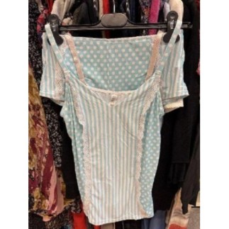 Ensemble sous vêtements...