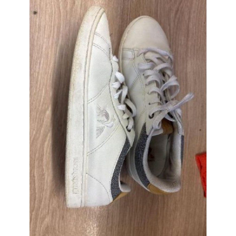 Sneakers LE COQ SPORTIF 5 taille 40 