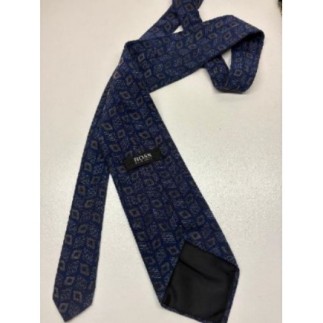 CRAVATE HUGO BOSS