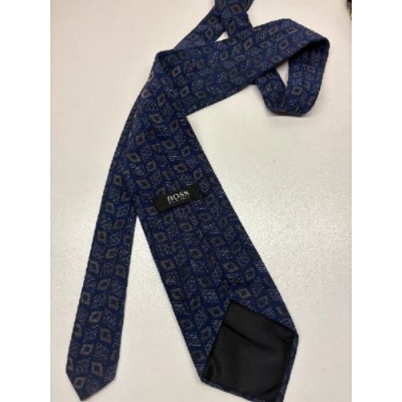 CRAVATE HUGO BOSS