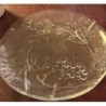 PLAT EN VERRE