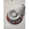 BOUGEOIRS EN PORCELAINE