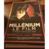 LOT DE TROIS DVD MILLENIUM LE FILM (1-3)