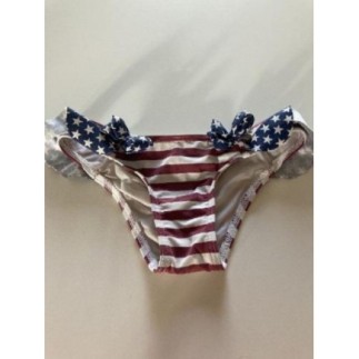 Maillot de bain drapeau 8...