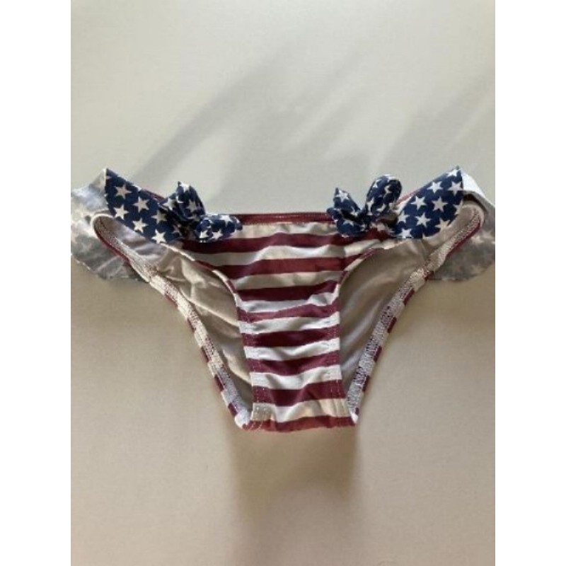Maillot de bain drapeau 8 ans Kiwi