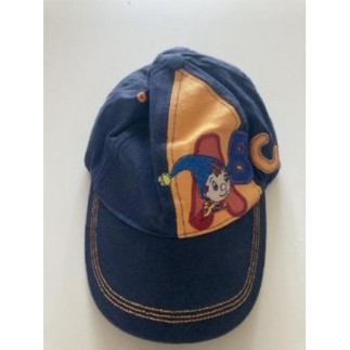 Casquette Oui Oui Noddy