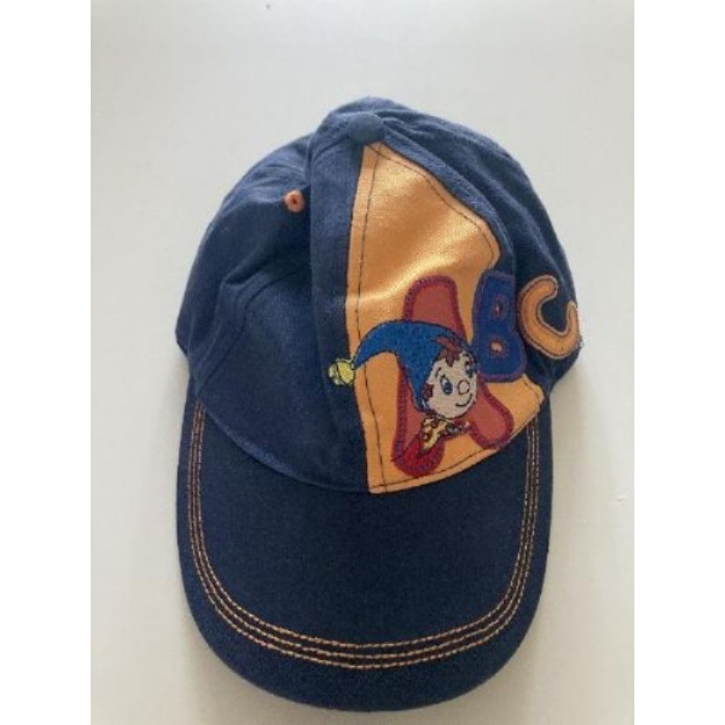 Casquette Oui Oui Noddy