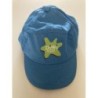 Casquette bleue Diwi & Co