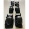 Set de protection rollers Pro Acro
